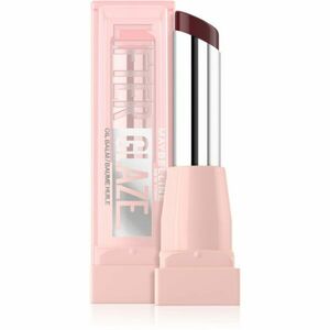 MAYBELLINE NEW YORK Lifter Glaze intenzivní hydratační balzám na rty s vysokým leskem odstín 010 Espresso 2.8 g obraz