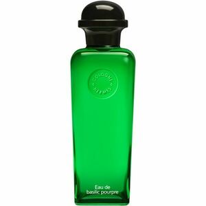 HERMÈS Colognes Collection Eau de Basilic Pourpre kolínská voda unisex 200 ml obraz