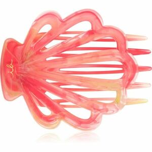 invisibobble Clipstar Coral Hug skřipec do vlasů 1 ks obraz