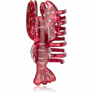 invisibobble Clipstar Lobster Lover skřipec do vlasů 1 ks obraz