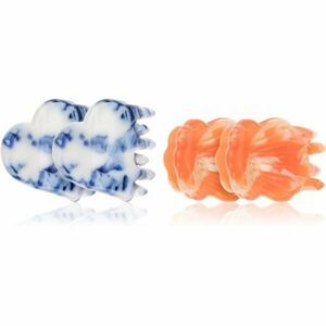 invisibobble Clipstar Mediterranean Minis skřipce na vlasy 4 ks obraz