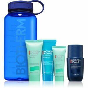 Biotherm Homme Day Control 48H Protection dárková sada pro muže obraz