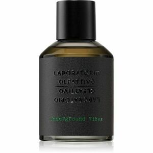 Laboratorio Olfattivo Underground Vibes parfém intense unisex 100 ml obraz