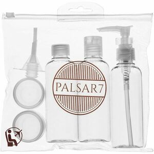 PALSAR7 Travel Bottle Set cestovní lahvičky obraz