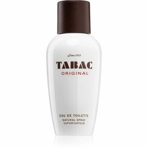 Tabac Original toaletní voda s rozprašovačem pro muže 50 ml obraz