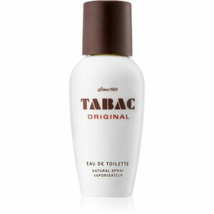 Tabac Original toaletní voda s rozprašovačem pro muže 30 ml obraz