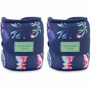Spokey The Bloom Form závaží na ruce a nohy 2x1.5 kg obraz