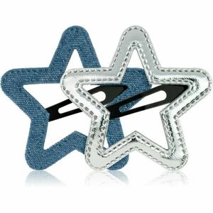 invisibobble Snapclips Starlight Serenade sponky do vlasů 2 ks obraz
