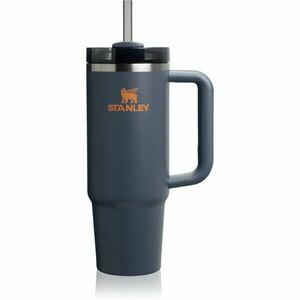 Stanley Quencher H2.O FlowState™ Tumbler nerezový tumbler s brčkem střední Twilight 890 ml obraz