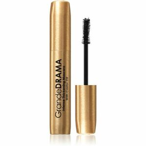 Grande Cosmetics GrandeDrama řasenka pro extra objem 9 g obraz