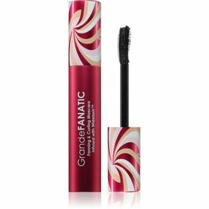 Grande Cosmetics GrandeFanatic řasenka pro objem a natočení řas 10.5 g obraz