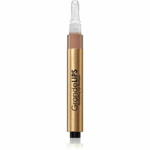 Grande Cosmetics GrandeLips hydratační lesk na rty pro objem rtů odstín Barely There 2.4 ml obraz