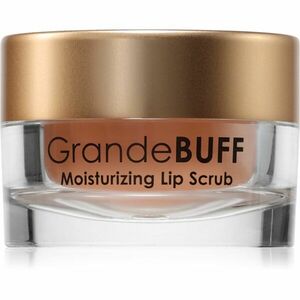 Grande Cosmetics GrandeBuff hydratační peeling na rty 15 g obraz