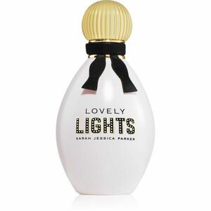 Sarah Jessica Parker Lovely Lights parfémovaná voda pro ženy 50 ml obraz