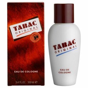 Tabac Original kolínská voda bez rozprašovače pro muže 100 ml obraz