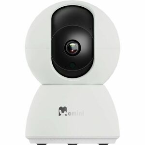 Momini KiddLok Baby Monitor digitální audio chůvička 1 ks obraz