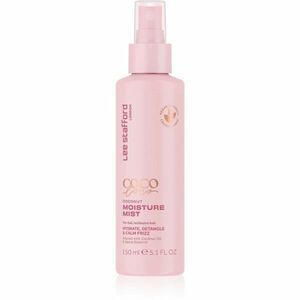 Lee Stafford CoCo LoCo Agave hydratační mlha pro všechny typy vlasů 150 ml obraz
