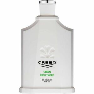 Creed Green Irish Tweed sprchový gel pro muže 200 ml obraz