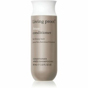 Living Proof No Frizz uhlazující kondicionér proti krepatění 60 ml obraz