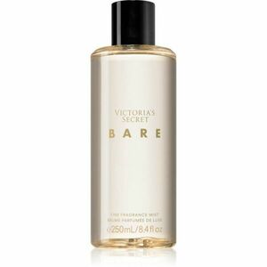 Victoria's Secret Bare tělový sprej pro ženy 250 ml obraz