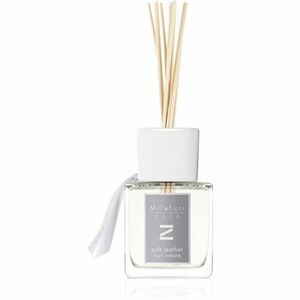 Millefiori Zona Soft Leather aroma difuzér 500 ml obraz