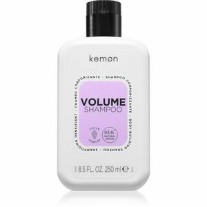 Kemon Volume objemový šampon 250 ml obraz