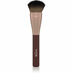 Vita Liberata Face Tanning Brush štětec pro aplikaci krémových produktů 1 ks obraz