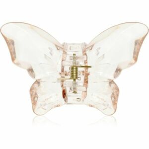 invisibobble Clipstar Diamond Butterfly skřipec do vlasů velikost M 1 ks obraz