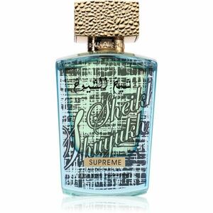 Lattafa Sheikh Al Shuyukh Supreme parfémovaná voda unisex 100 ml obraz