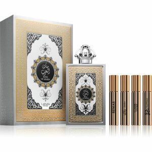 Lattafa King Of Arabia parfémovaná voda pro muže 100 ml obraz