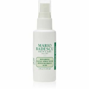 Mario Badescu Repairing Facial Spray With Hypochlorous Acid obnovující pleťový sprej pro zklidnění pleti 59 ml obraz
