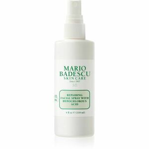 Mario Badescu Repairing Facial Spray With Hypochlorous Acid obnovující pleťový sprej pro zklidnění pleti 118 ml obraz
