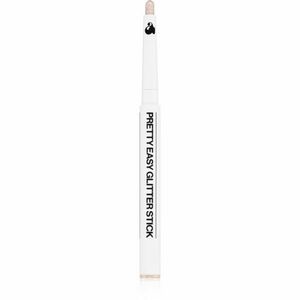 Unleashia Pretty Easy Glitter Stick krémový rozjasňovač v tyčince odstín No.2 Flutter 0.7 g obraz