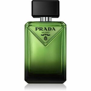 Prada Paradigme parfémovaná voda plnitelná pro muže 100 ml obraz