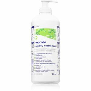 ENEO Neocide Wash Gel mycí gel s antibakteriální přísadou 500 ml obraz