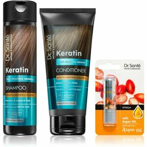 Dr. Santé Keratin výhodné balení obraz