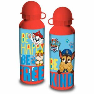 Nickelodeon Paw Patrol Bottle láhev na vodu Red 500 ml obraz