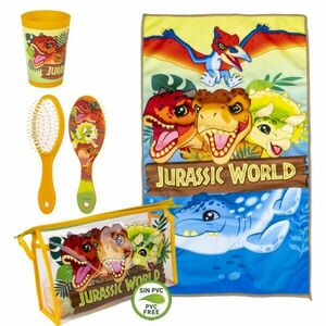 Jurassic Park Toiletry Bag toaletní taška pro děti obraz