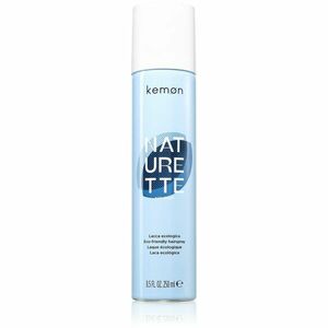 Kemon Naturette lak na vlasy 250 ml obraz