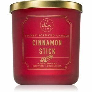 DW Home Signature Cinnamon Stick vonná svíčka 244 g obraz