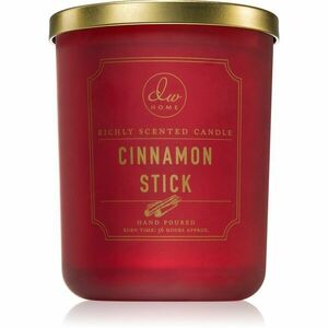 DW Home Signature Cinnamon Stick vonná svíčka 425 g obraz