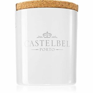 Castelbel Sardine Sea Salt & Lemon vonná svíčka 190 g obraz