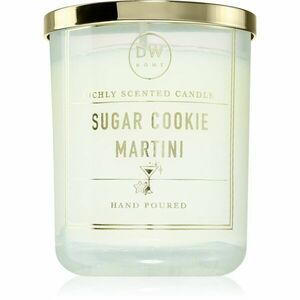 DW Home Signature Sugar Cookie Martini vonná svíčka 111 g obraz