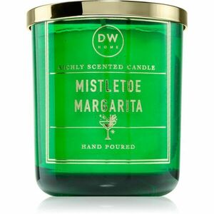 DW Home Signature Misteltoe Margarita vonná svíčka 111 g obraz