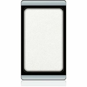 ARTDECO Eyeshadow Pearl oční stíny pro vložení do paletky s perleťovým leskem odstín 30.10 Pearly White 0.8 g obraz