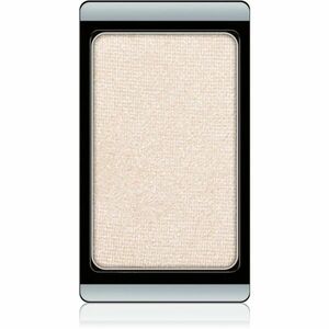 ARTDECO Eyeshadow Pearl oční stíny pro vložení do paletky s perleťovým leskem odstín 11 Pearly Summer Beige 0, 8 g obraz