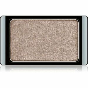 ARTDECO Eyeshadow Pearl oční stíny pro vložení do paletky s perleťovým leskem odstín 27 Pearly Luxury Skin 0.8 g obraz