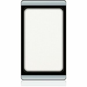 ARTDECO Eyeshadow Matt oční stíny pro vložení do paletky s matným efektem odstín 512 Matt White 0.8 g obraz