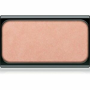 ARTDECO Blusher tvářenka pro vložení do paletky odstín 18 Beige Rose Blush 5 g obraz