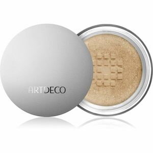 ARTDECO Pure Minerals Powder Foundation minerální sypký pudr odstín 340.3 Soft Ivory 15 g obraz